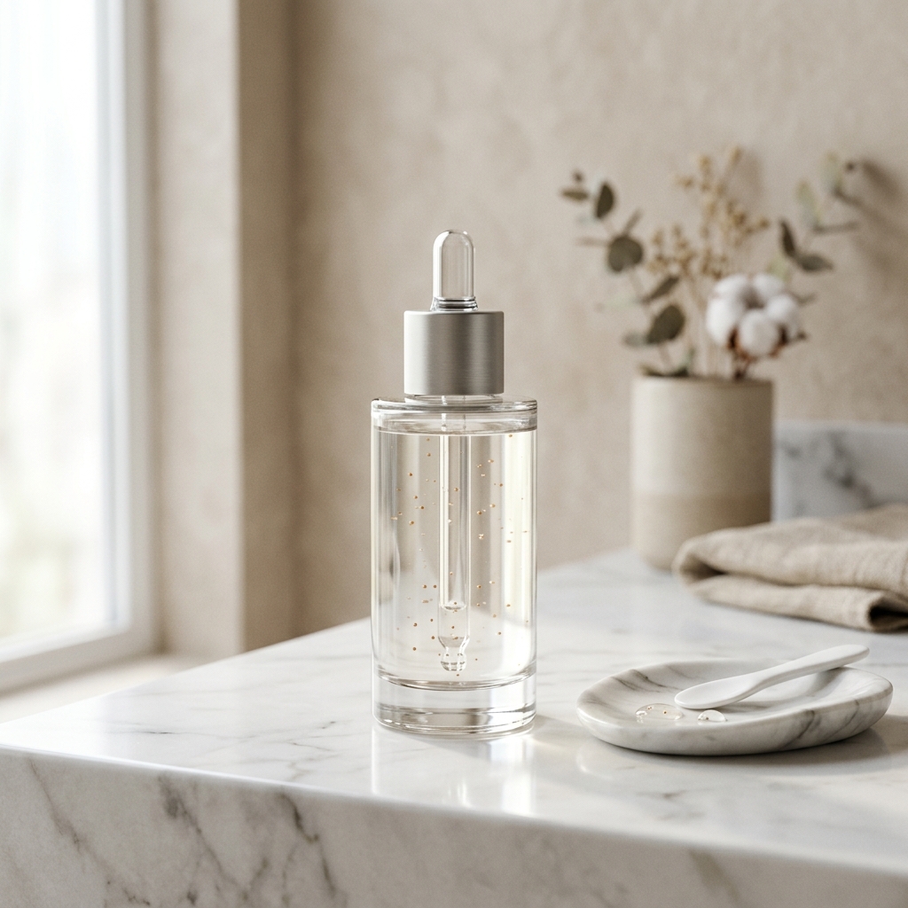 Clinical Skincare Precision