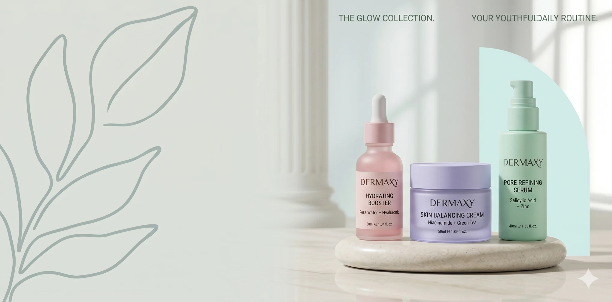 New Collections Launched