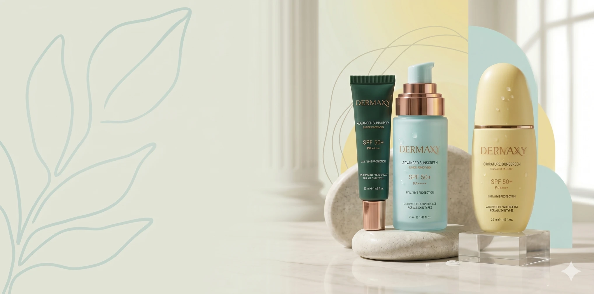 Dermaxxy Serums