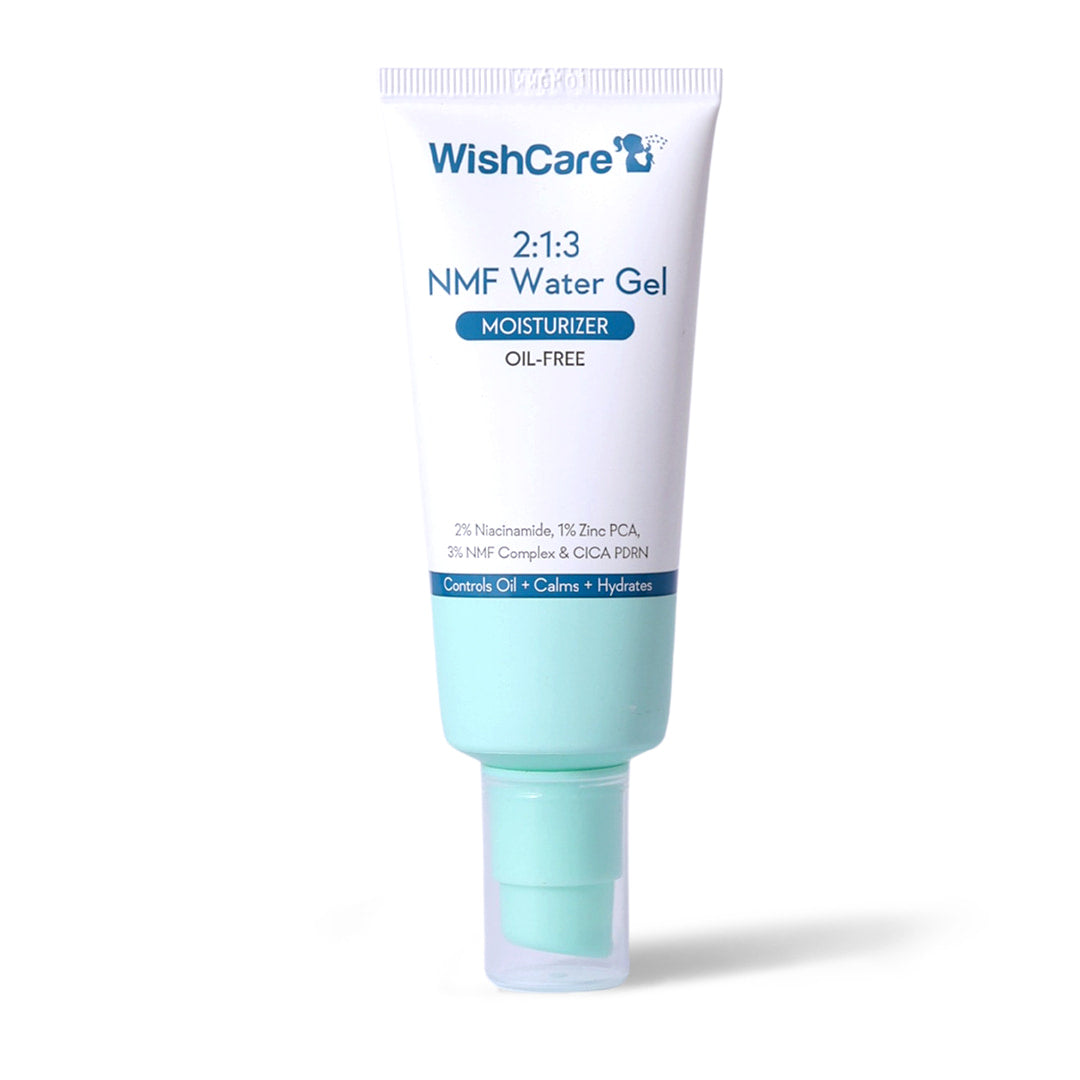 2:1:3 NMF Water Gel Moisturizer